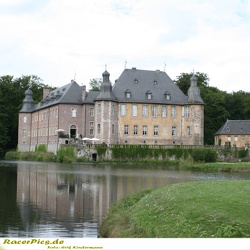 Schloss Dyck 2008